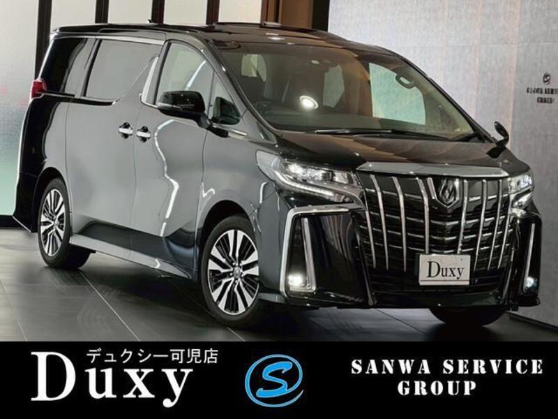 ALPHARD-0