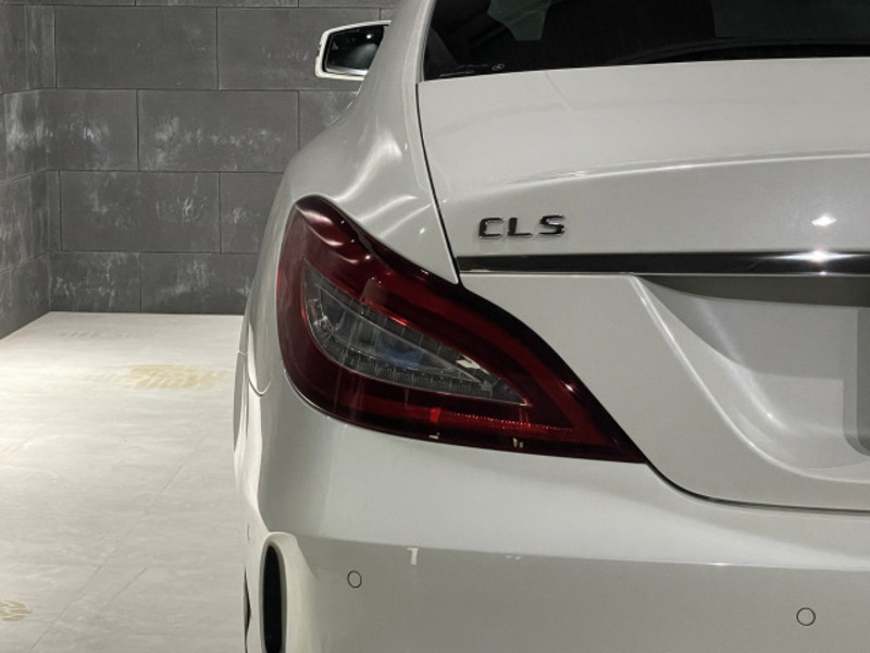 CLS-CLASS