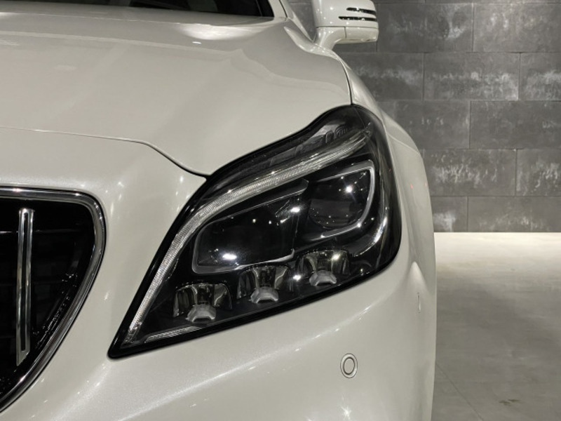 CLS-CLASS