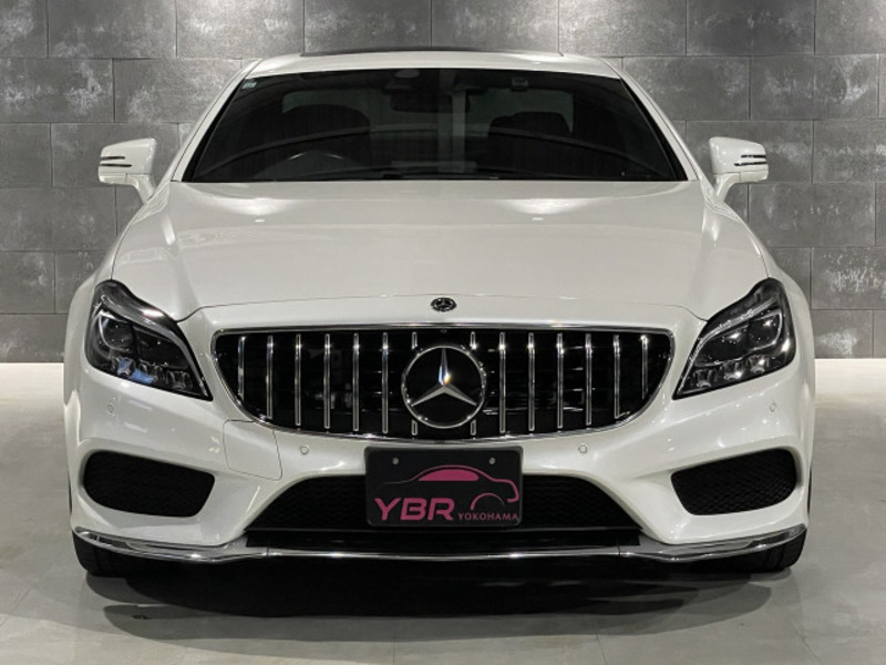 CLS-CLASS