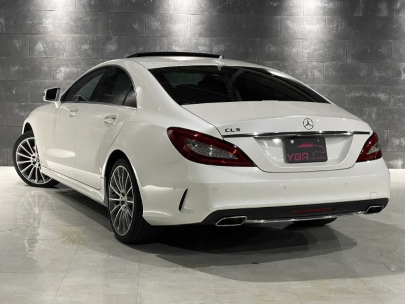 CLS-CLASS