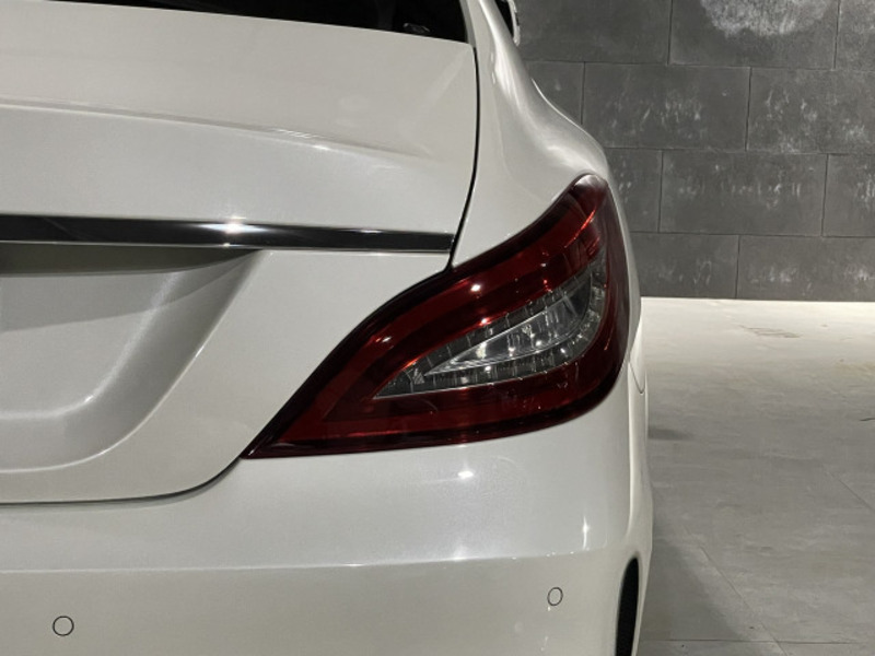 CLS-CLASS