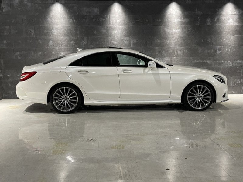 CLS-CLASS