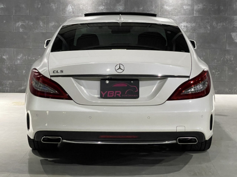 CLS-CLASS