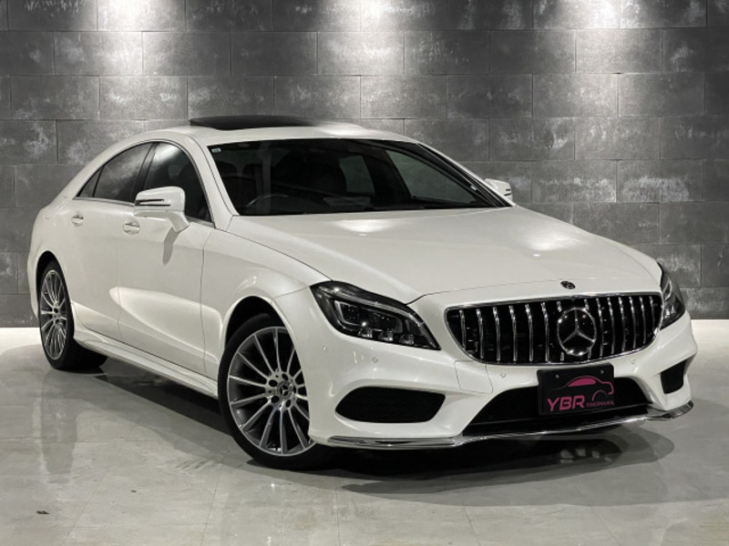 CLS-CLASS