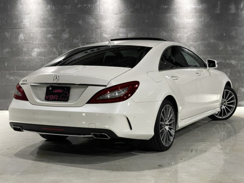 CLS-CLASS