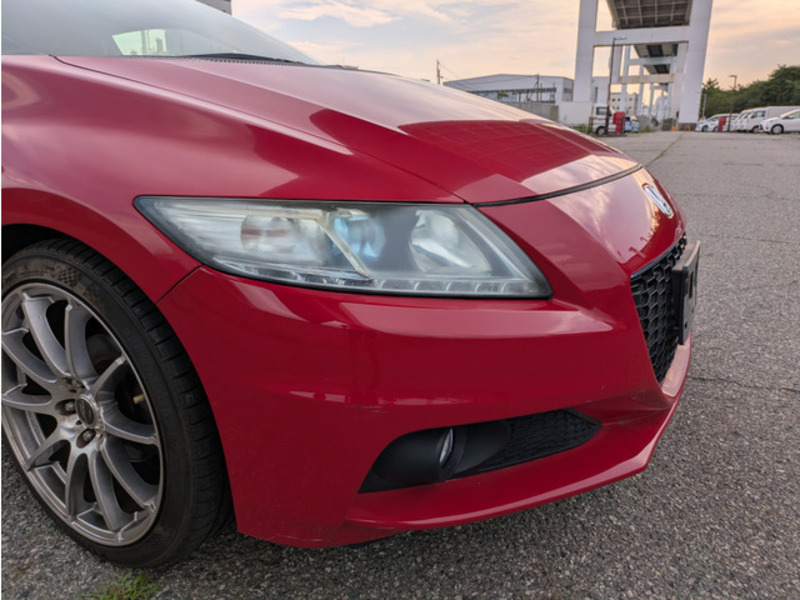 CR-Z