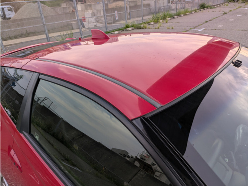 CR-Z
