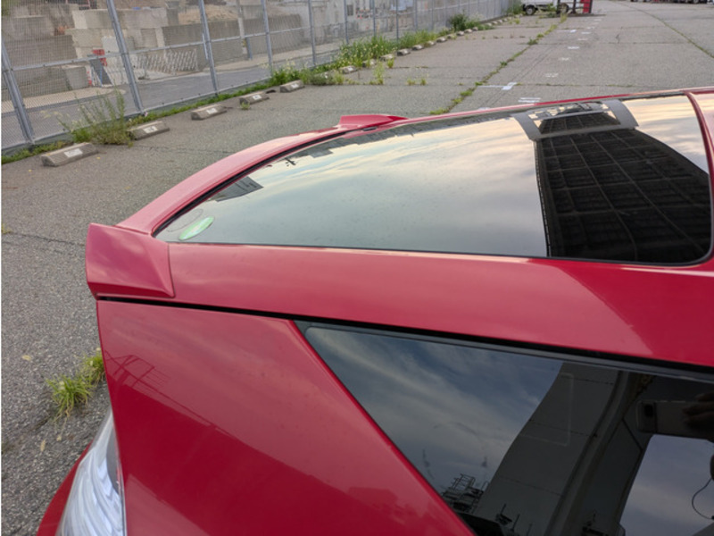 CR-Z