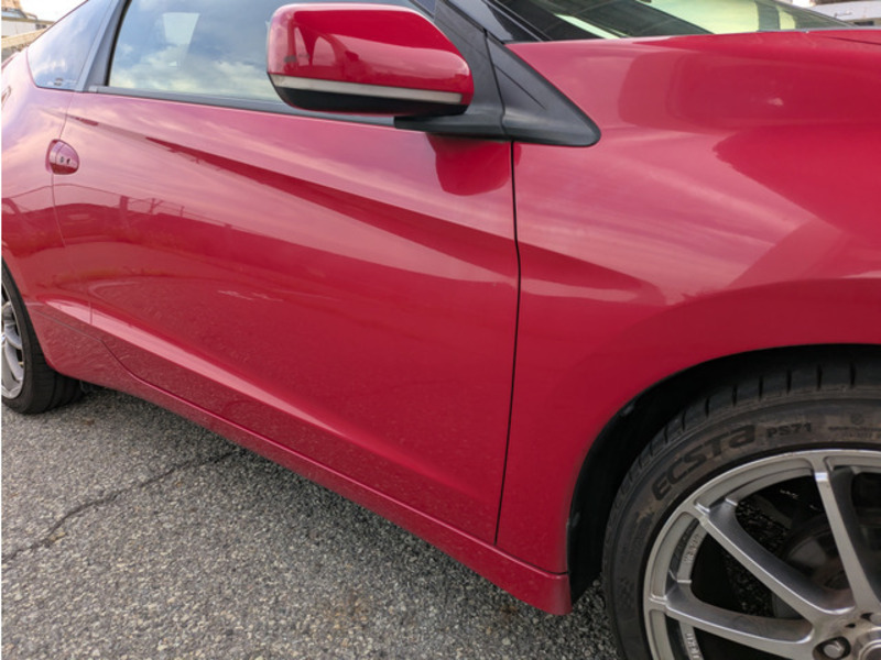 CR-Z