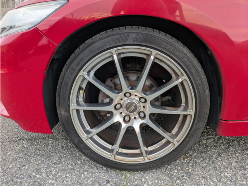 CR-Z