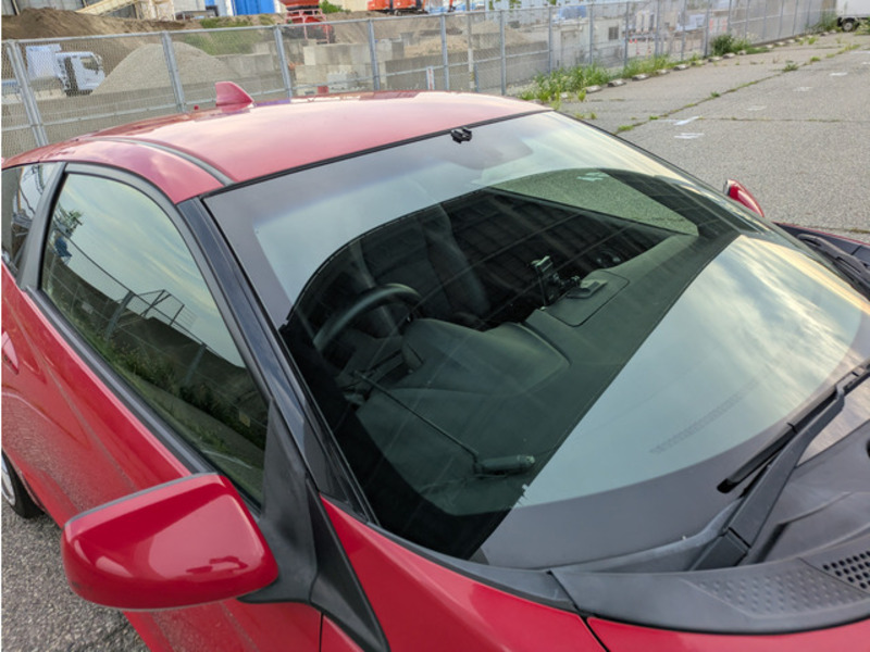 CR-Z