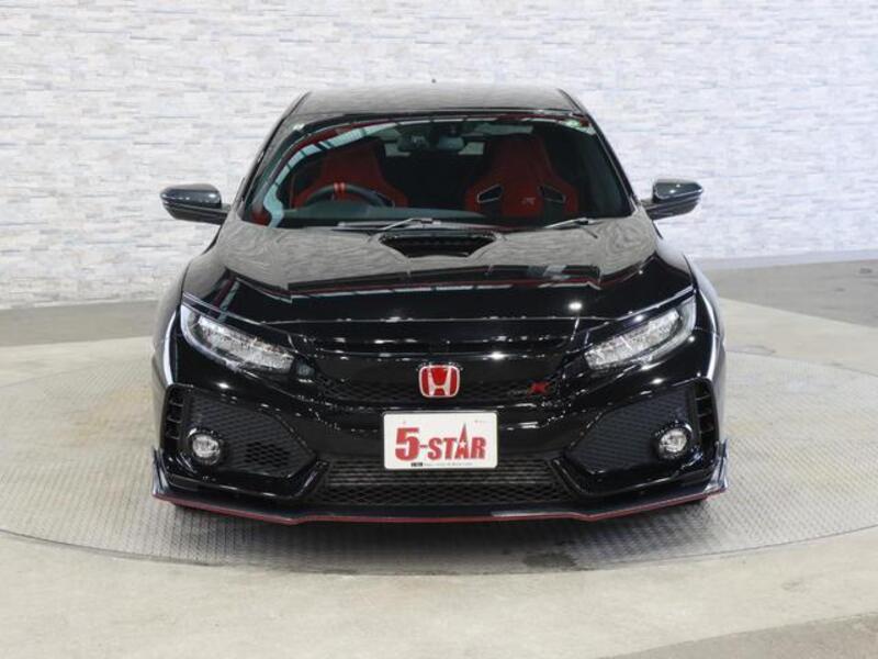 CIVIC