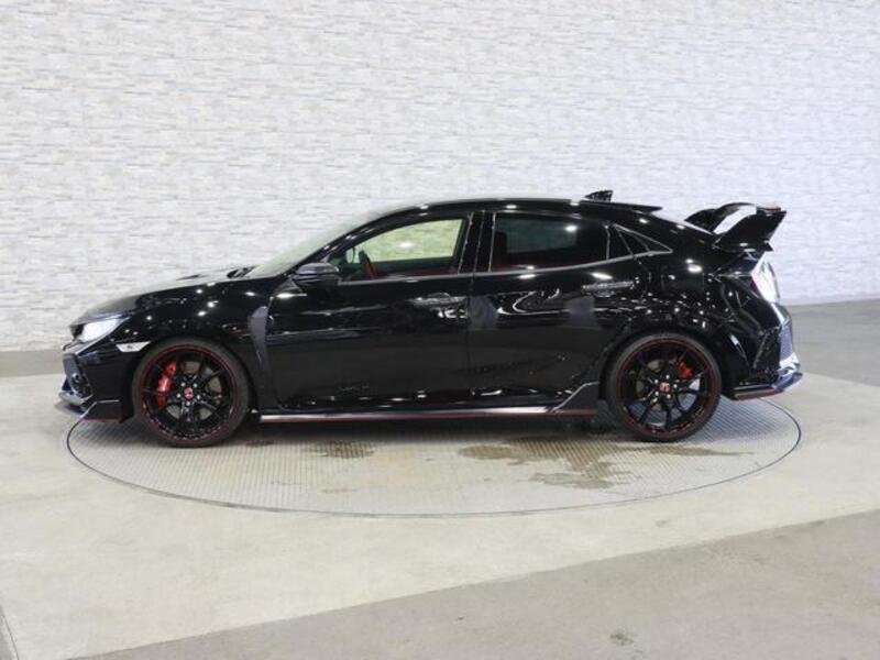 CIVIC