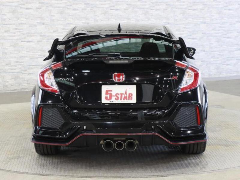 CIVIC