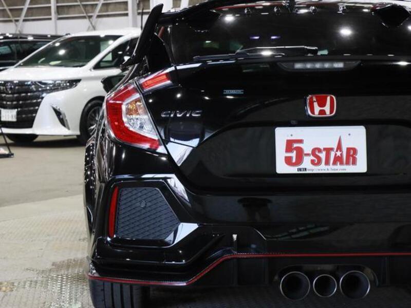 CIVIC