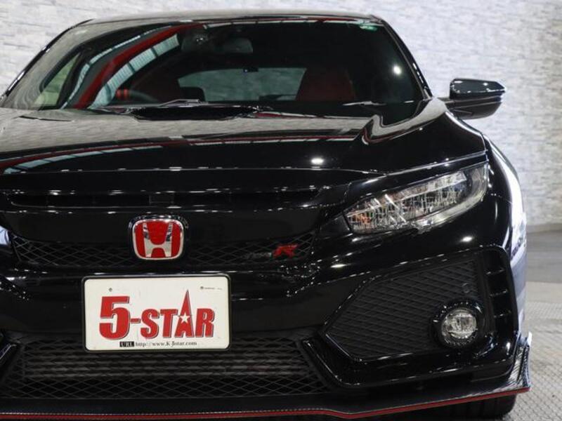 CIVIC