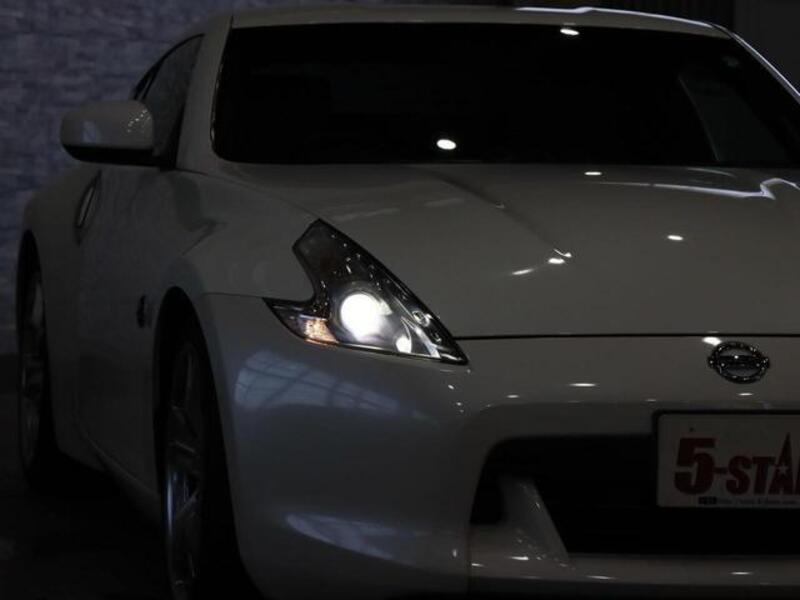 FAIRLADY Z
