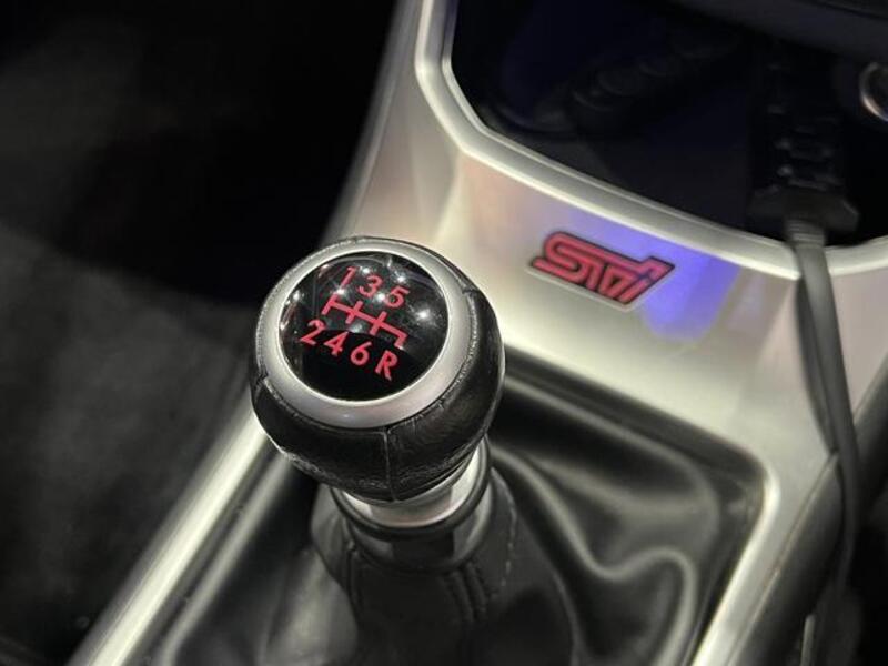 IMPREZA