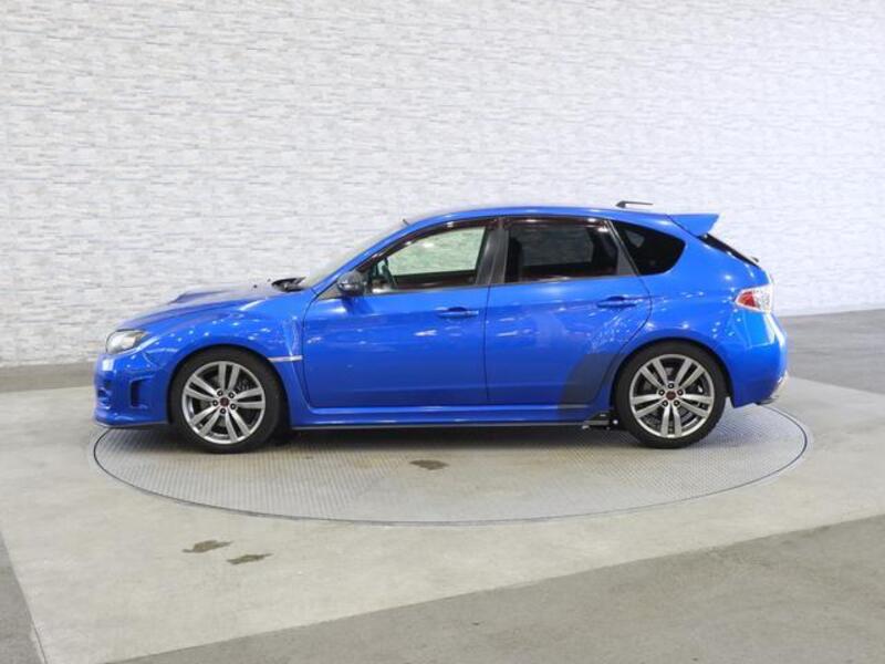 IMPREZA