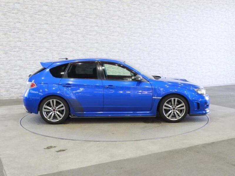 IMPREZA