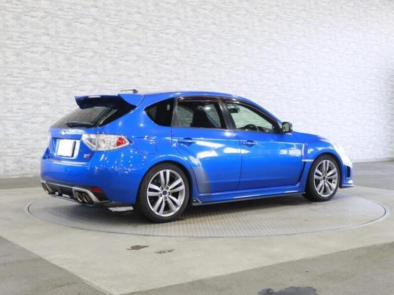 IMPREZA