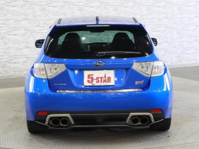 IMPREZA