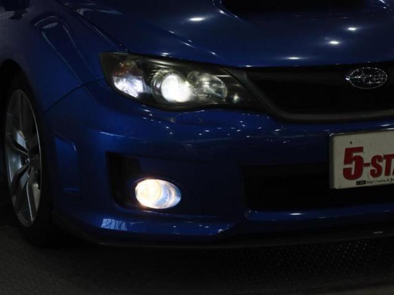 IMPREZA