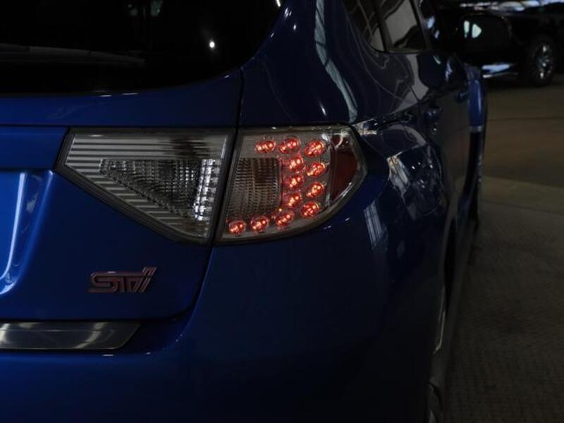 IMPREZA