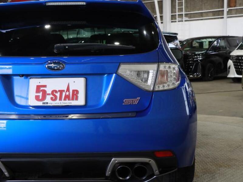 IMPREZA