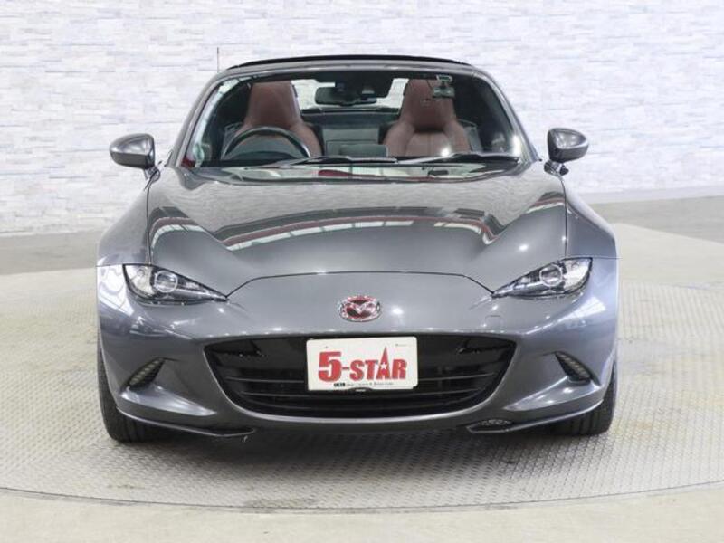 ROADSTER RF