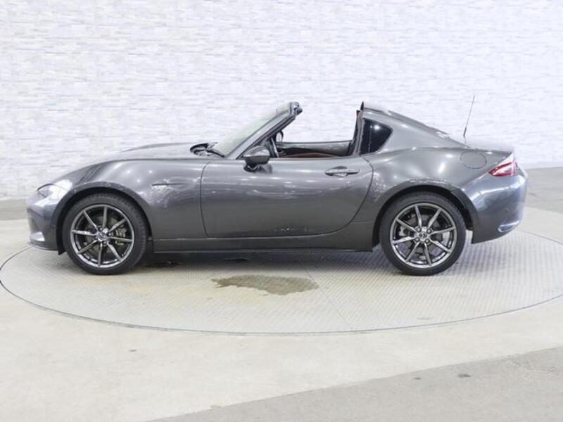 ROADSTER RF