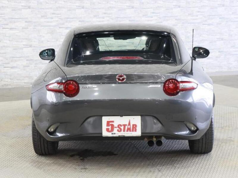 ROADSTER RF