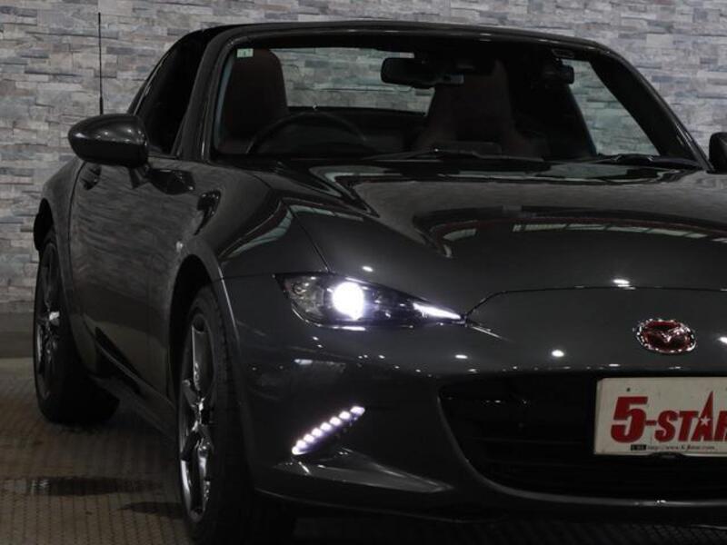 ROADSTER RF