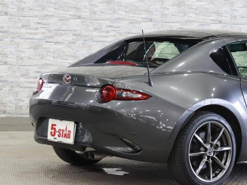 ROADSTER RF