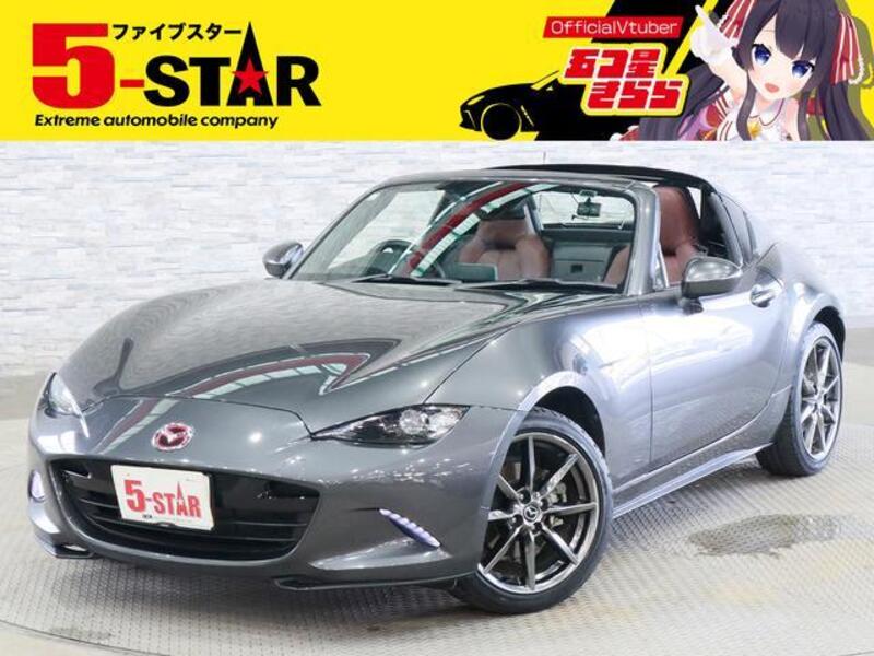 ROADSTER RF-0