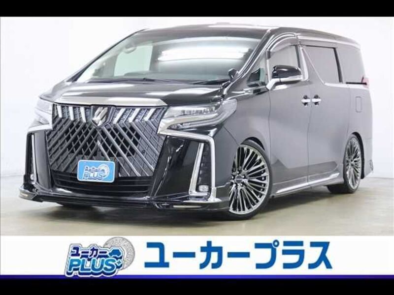 ALPHARD-0