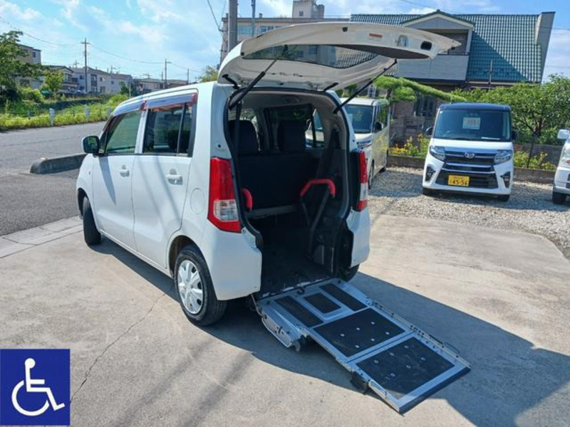 WAGON R-0