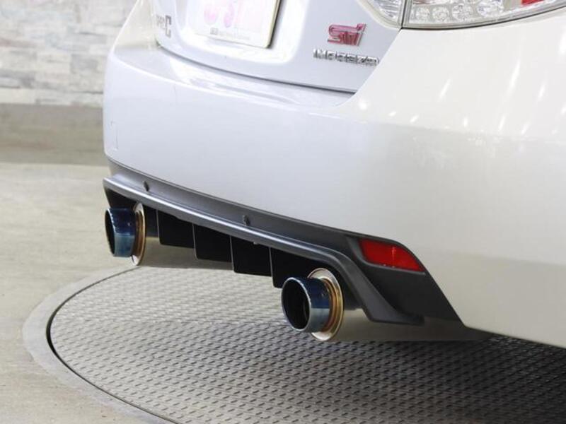 IMPREZA