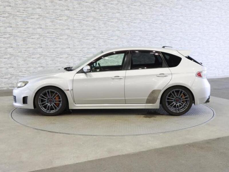 IMPREZA