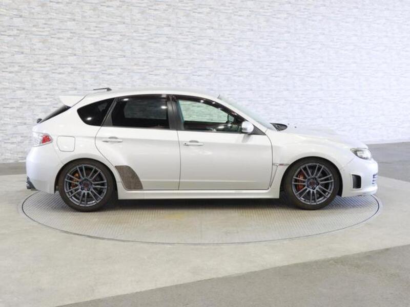 IMPREZA