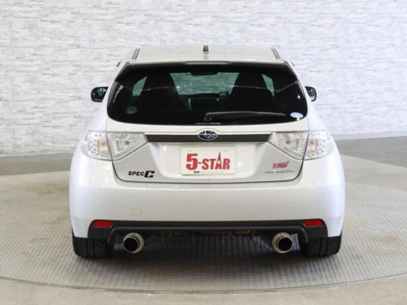 IMPREZA