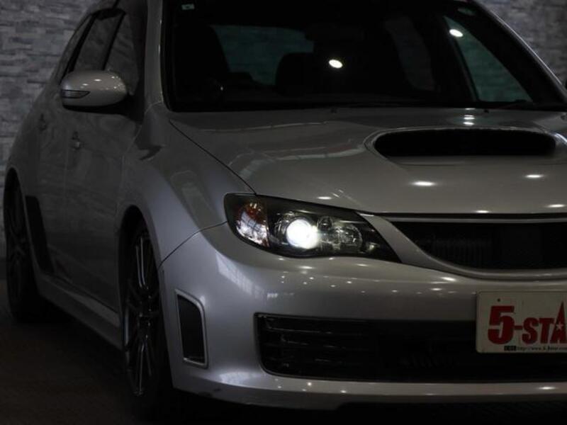 IMPREZA