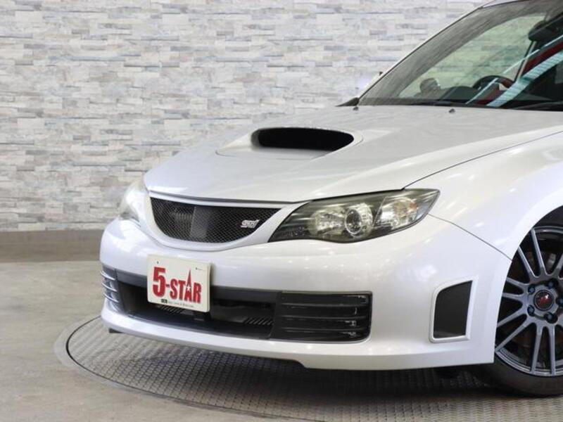 IMPREZA