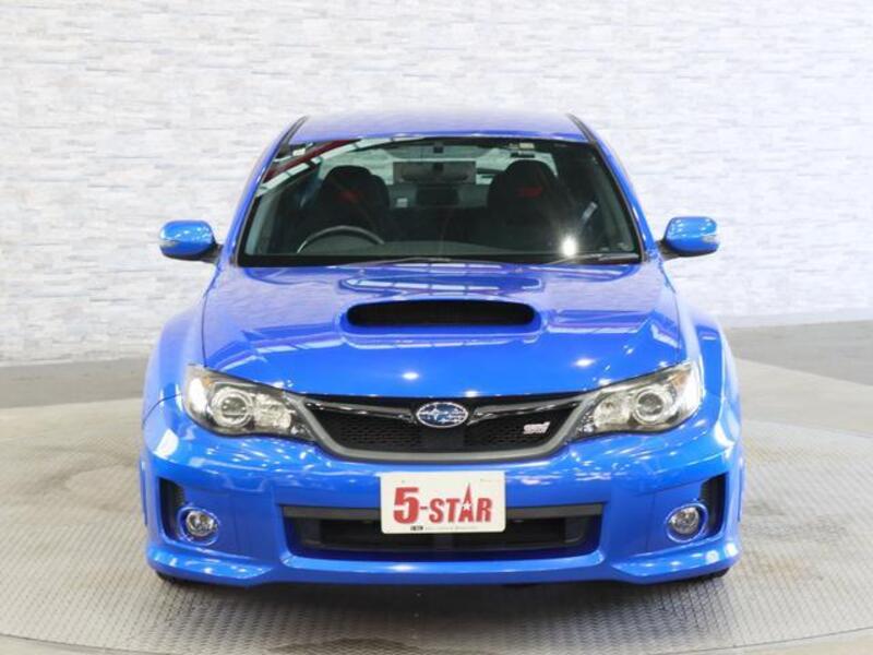 IMPREZA