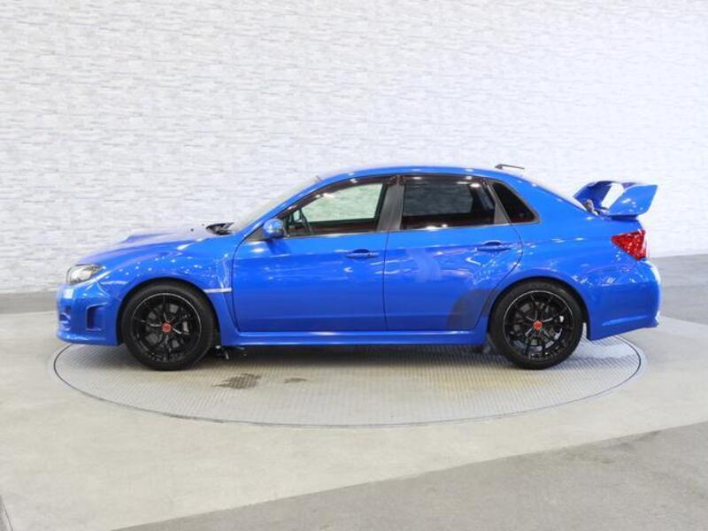 IMPREZA