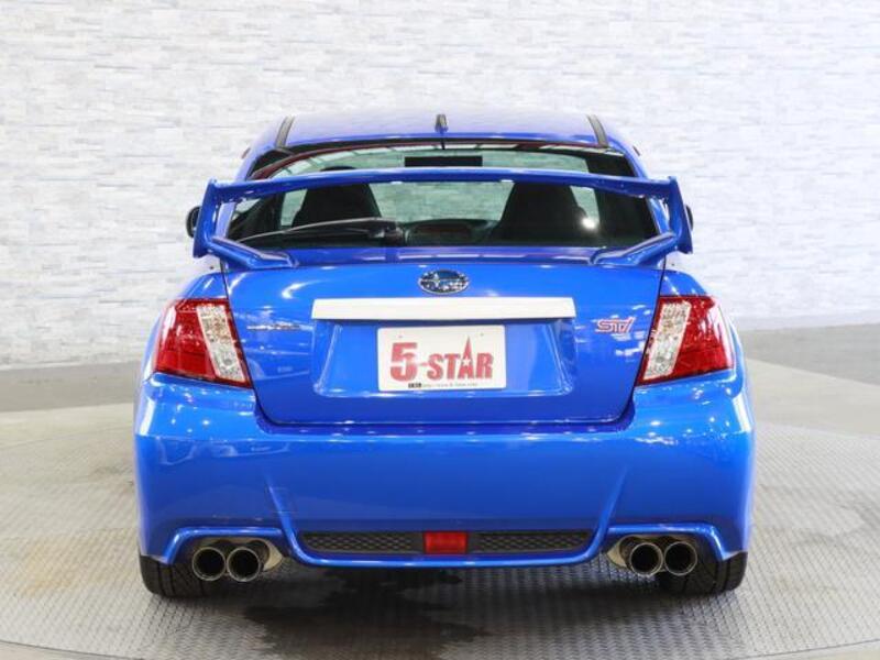 IMPREZA