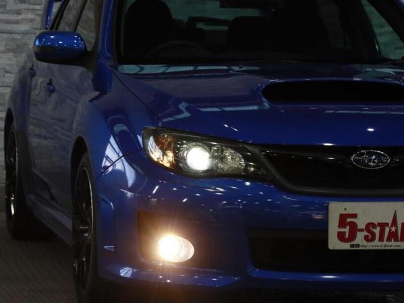 IMPREZA