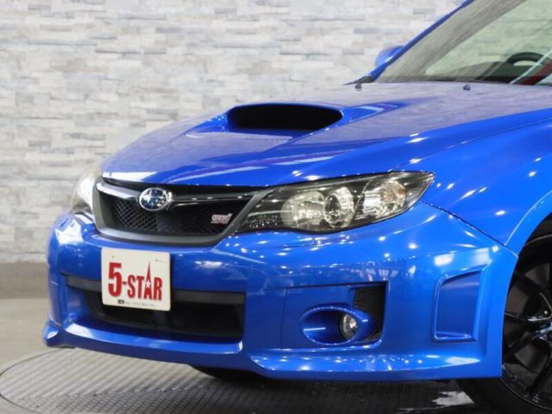 IMPREZA