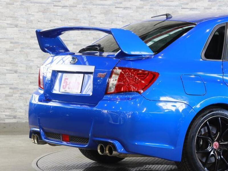 IMPREZA